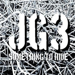 Download track Something To Hide JG3