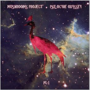 Download track Odyssey I Mushrooms Project