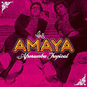 Download track Caramelos Los Amaya