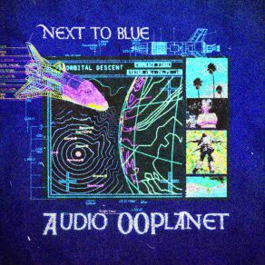 Download track Audio 00Planet Next To Blue