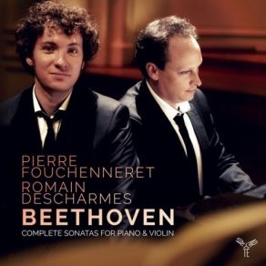 Download track 07 Sonata In F Major No. 5 'Spring', Op. 24 - IV. Rondo. Allegro Ludwig Van Beethoven