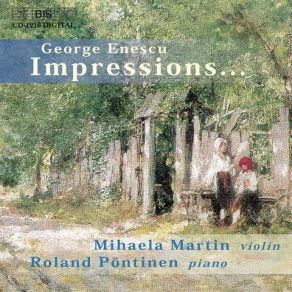 Download track 7. Impressions Denfance Op. 28 - 7. Lune Ã  Travers Les Vitres George Enescu