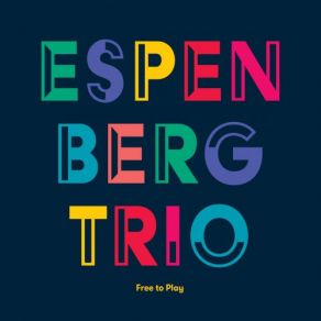 Download track Episk Aggressiv Syndrom Espen Berg Trio