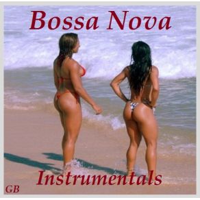 Download track Improviso Em Bossa Nova Baden Powell