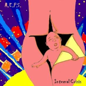 Download track Internal Crisis R. E. P. S.