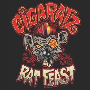 Download track Rat Feast Cigaratz