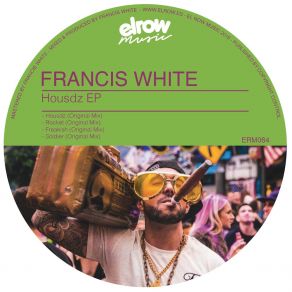 Download track Soldier (Original Mix) Francis White