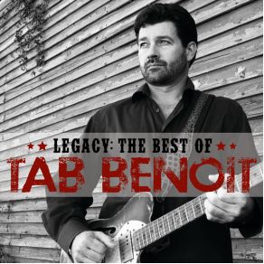 Download track Bayou Boogie Tab Benoit