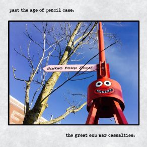 Download track Uncle Uncool The Great Emu War Casualties