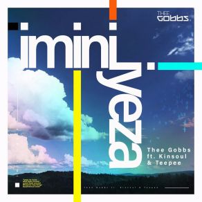 Download track IMini IYeza (Radio Edit) Kinsoul