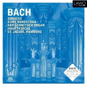 Download track 10. Trio Sonata No. 6 In G Major BWV 530 - I. Vivace Johann Sebastian Bach