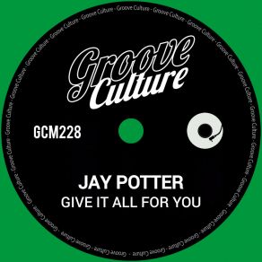 Download track Give It All For You (Extended Mix) Jay Potter