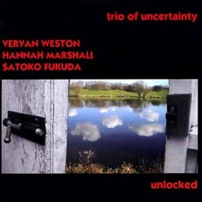 Download track Sweep Up Trio Of Uncertainty