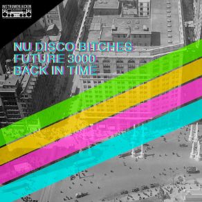 Download track Back In Time (No Synth Mix) Nu Disco Bitches