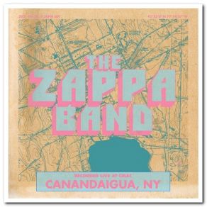 Download track Andy (Live) The Zappa Band