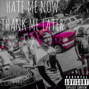 Download track Don't Temp Me Blak CollinsBc No Powder