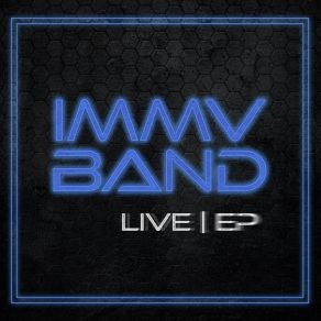 Download track God Is Love (Live) IMMV Band