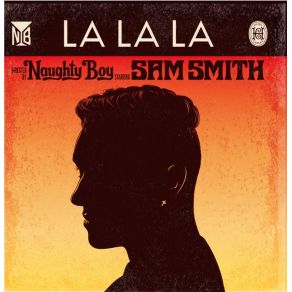 Download track La La La Naughty Boy, Sam Smith