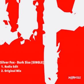 Download track Dark Side Silver Fox