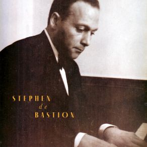 Download track Young Man On Broadway Stephen De Bastion