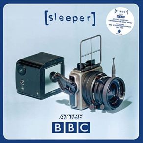 Download track Bedhead (BBC Session - JOHN PEEL 1994) The SleeperBedhead