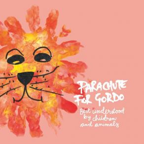 Download track Alpacacino Parachute For Gordo