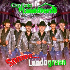 Download track Mi Corazón Esta Llorando Conjunto Landaverde