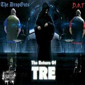 Download track D2's Fortune Cookie TréThe DropOuts (D. O. T Squad)