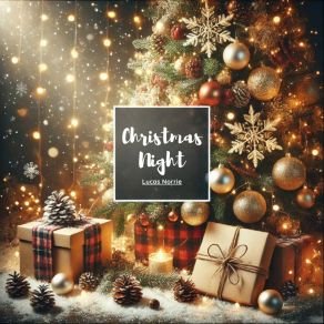 Download track Christmas Night Lucas Norrie