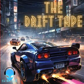 Download track Midnight Drift King Dj Satile