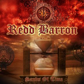 Download track Not Enough Time Redd Barron