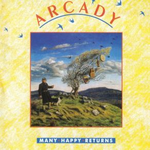 Download track The Rambling Irishman Arcady