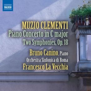 Download track Symphony In B-Flat Major, Op. 18, No. 1 - IV. Allegro Assai' Bruno Canino, Francesco La Vecchia, Orchestra Sinfonica Di Roma