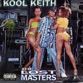 Download track Same Sound Kool Keith