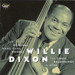 Download track I Just Want To Make Love To You Willie Dixon