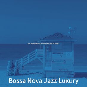 Download track Romantic Tropical Getaways Jazz Luxury