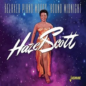 Download track Round Midnight Hazel Scott