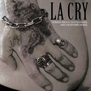 Download track Reactions La Cry