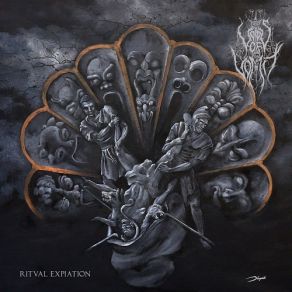 Download track De Fetialivm Ritv Voids Of Vomit