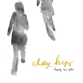 Download track I Won't Say Clay Hips