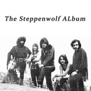 Download track Ride With Me Steppenwolf