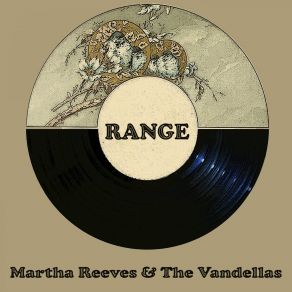 Download track I'll Have To Let Him Go Martha Reeves & The Vandellas