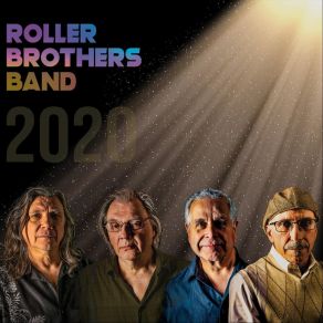 Download track Cold Night Warm Hearts Roller Brothers Band