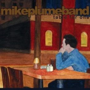 Download track Trying To Find My Way Back Home Mike Plume Band