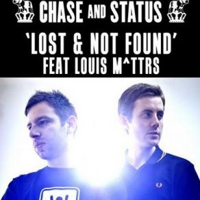 Download track Lost And Not Found Status, Chase, Louis Mttrs