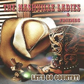 Download track Margaritaville... Das Ist, Was Ich Will The Nashville Ladies