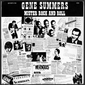 Download track Mister Rock And Roll Gene Summers