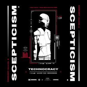 Download track Technocracy (Stan Christ Remix) ScepticismStan Christ