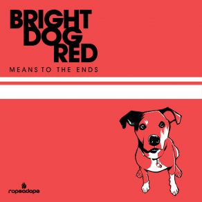 Download track Out There, There's A Field Bright Dog Red