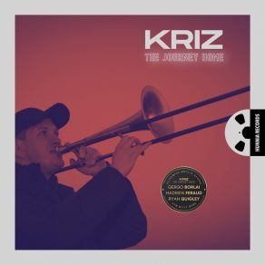 Download track Late Night Rhodes Trip Kriz